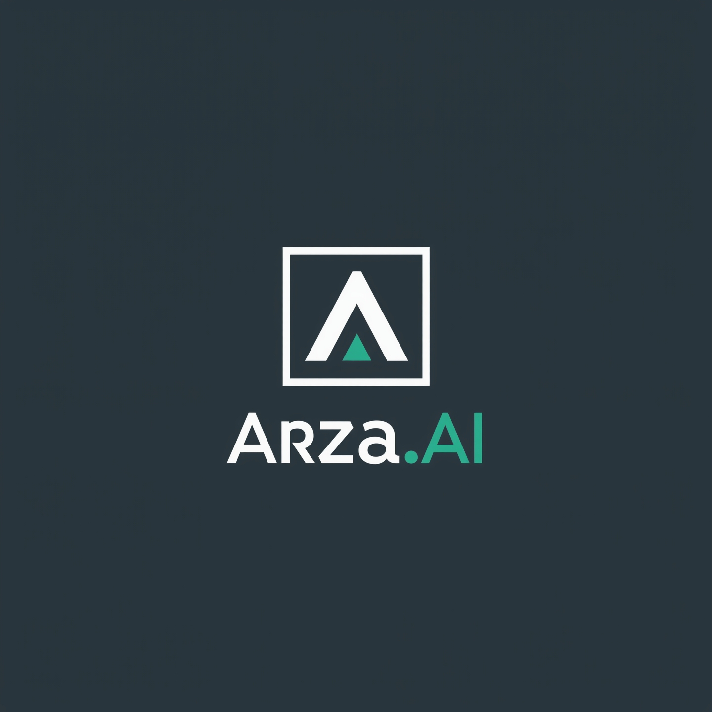 Arza.AI logo